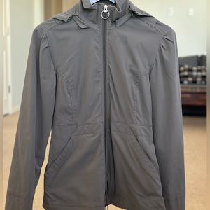 Lucy Urban Travel Coat